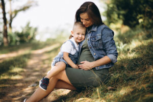 Read more about the article Desafios na Criação de um Filho para uma Mãe Solteira